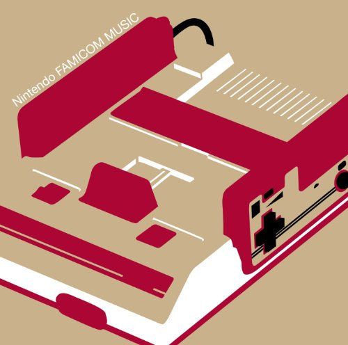 Image 1 for Nintendo FAMICOM MUSIC