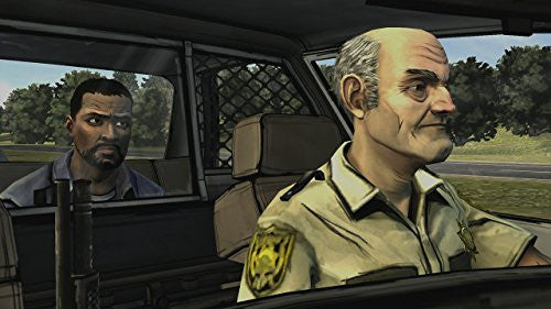 Image 7 for The Walking Dead