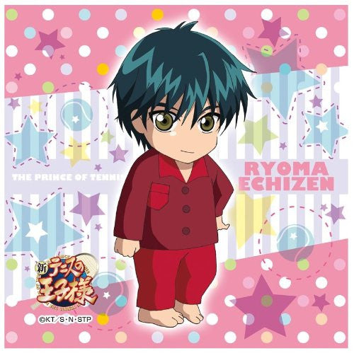 Image 1 for Shin Tennis no Oujisama - Echizen Ryouma - Towel - Mini Towel (Ensky)