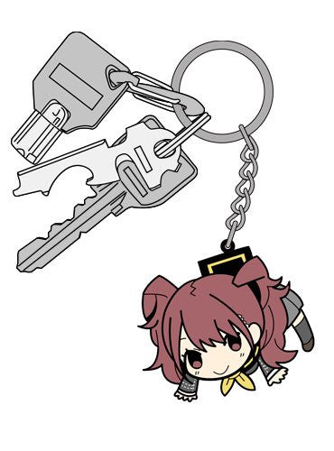 Image 3 for Persona 4: The Golden - Kujikawa Rise - Keyholder - Tsumamare (Cospa)
