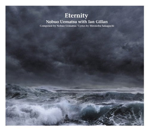Image for Eternity / Nobuo Uematsu with Ian Gillan
