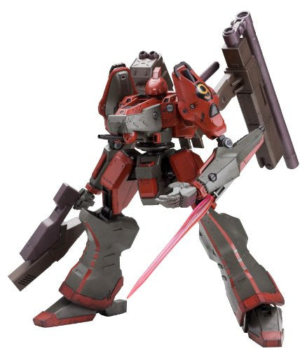 Image 8 for Armored Core - Nine Ball - Variable Infinity - 1/72 - Armored Core ver. (Kotobukiya)