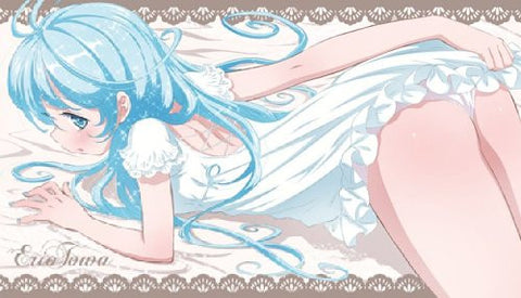 Image for Denpa Onna to Seishun Otoko - Touwa Erio - Towel (Cospa)