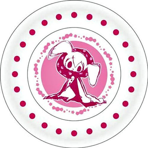 Image for Mahou Shoujo Madoka★Magica - Charlotte - Plate (Broccoli)