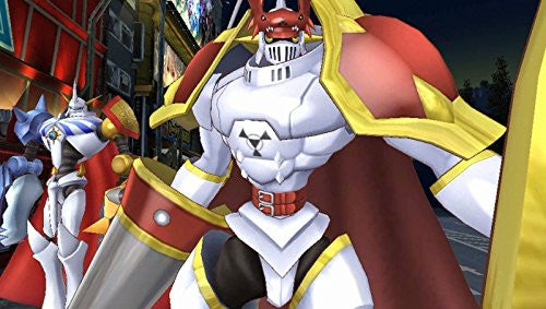 Image 8 for Digimon Story Cyber Sleuth