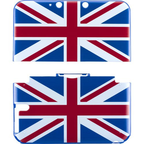 Image 3 for Design Cover for 3DS LL (Union Jack)