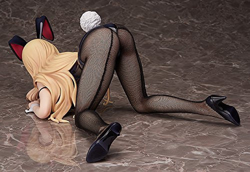 Image 4 for Muv-Luv Alternative Schwarzesmarken - Irisdina Bernhard - B-style - 1/4 - Bunny Ver. (FREEing)
