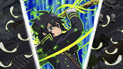 Image 3 for Owari No Seraph Unmei no Hajimari