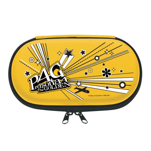 Image 3 for Persona 4 The Golden Accessory Set