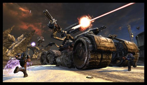 Image 2 for Unreal Tournament III