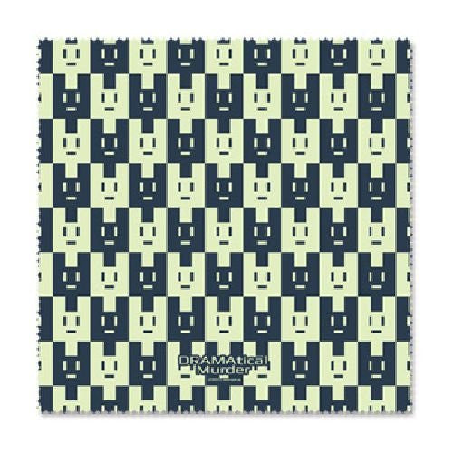 DRAMAtical Murder - Noiz - Mini Towel - Multi-Cloth - Towel (Toy's Planning)