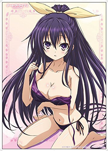 Date A Live II - Yatogami Tooka - Clear Poster A (Penguin Parade)