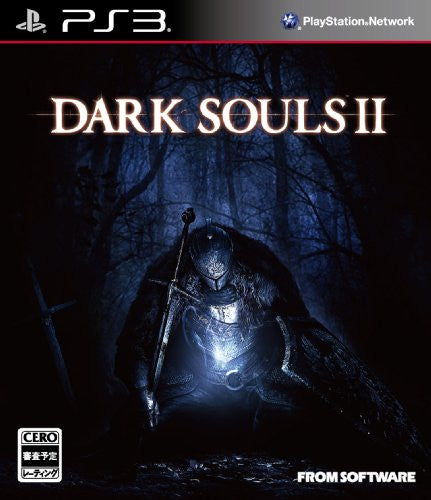 Dark Souls II