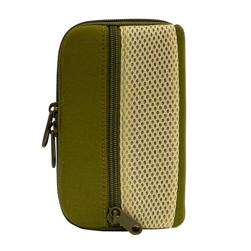 Image 2 for 3D Mesh Cover 3DS (khaki)
