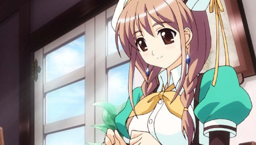 Image 6 for Shukufuku No Campanella Vol.1