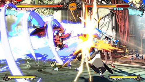 Image 9 for Guilty Gear Xrd: Revelator