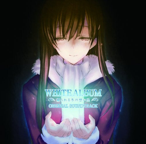 Image 1 for White Album -Tsuzurareru Fuyu no Omoide- Original Soundtrack