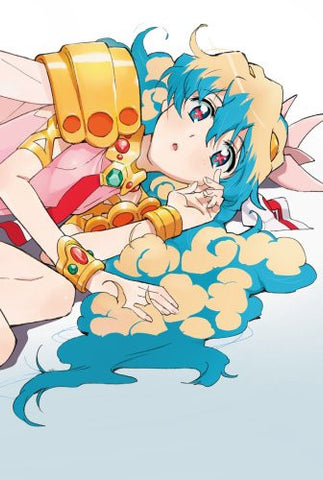 Image for Tengen Toppa Gurren Lagann 4