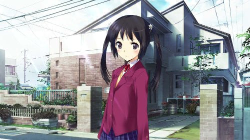 White Album: Tsuzurareru Fuyu no Omoide