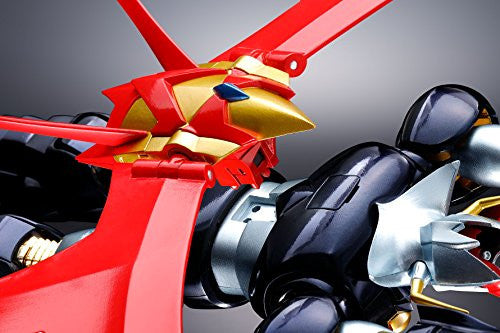 Image 3 for Mazinkaiser - Soul of Chogokin GX-75