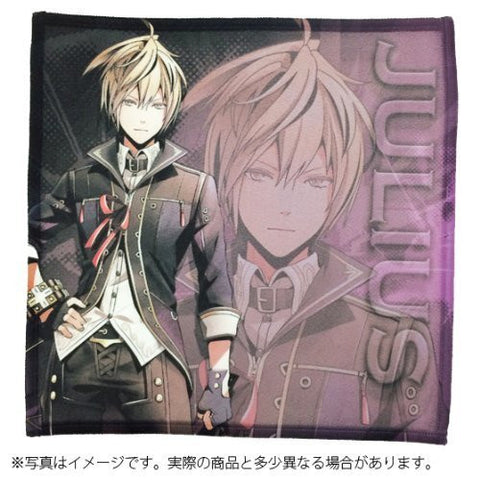 God Eater 2 - Julius Visconti - Mini Towel (Bandai)