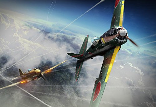 ＊激レアWar Thunder プレミアムパッケージ 新品未開封＊