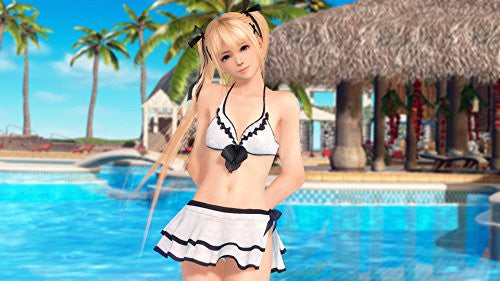 Image 7 for Dead or Alive Xtreme 3 Venus