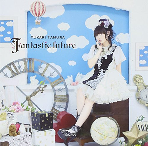Image 1 for Fantastic future / Yukari Tamura