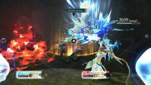 Tales of Zestiria (Welcome Price!!)