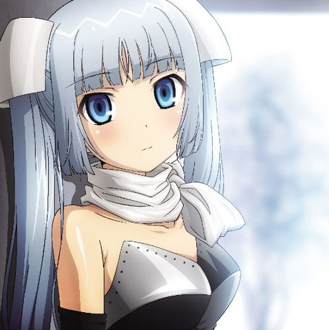 Image for Poker Face / Miss Monochrome (CV: Yui Horie)