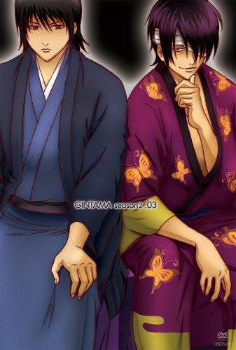 Image 1 for Gintama Season2 03