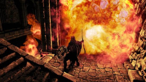 Dark Souls II