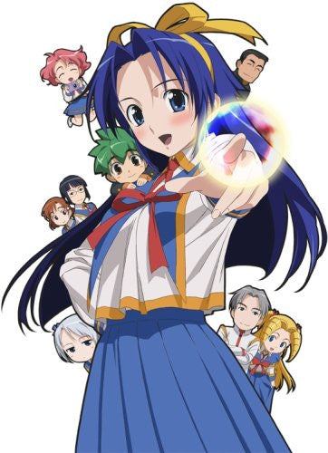 Image 1 for Mamoru-kun Ni Megami No Shukufuku Wo! Beatrice 1