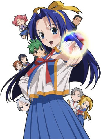 Image for Mamoru-kun Ni Megami No Shukufuku Wo! Beatrice 1