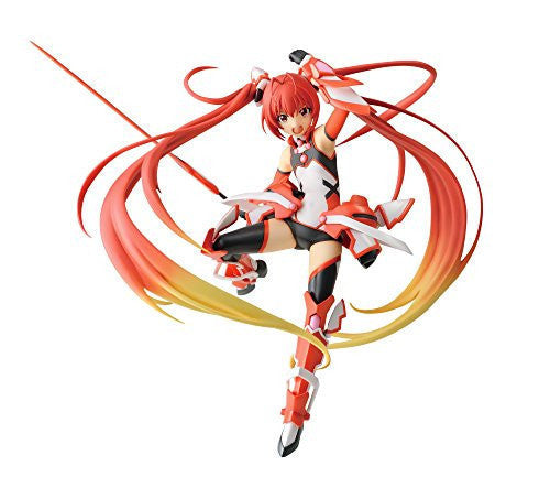 Image 1 for Ore, Twintails ni Narimasu. - Tail Red - 1/8 (AmiAmi Zero)