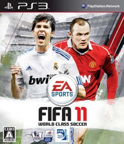 FIFA Soccer 11