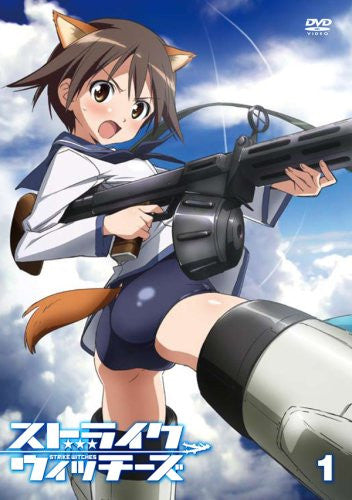 Image 1 for Strike Witches 1