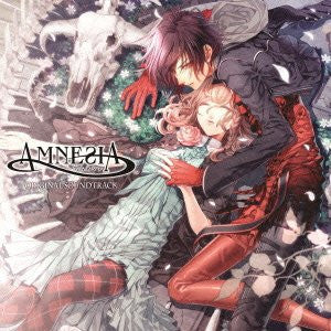Image for AMNESIA Original Soundtrack
