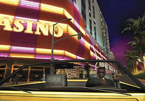 Image 2 for Grand Theft Auto: San Andreas