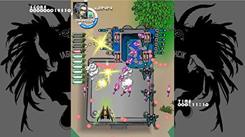 Sakura Flamingo Archives