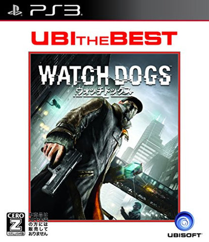 Image for Watch Dogs (UBI the Best)
