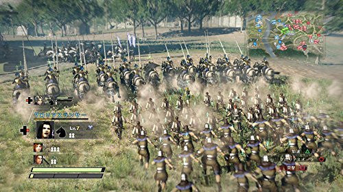 Image 4 for Bladestorm: The Hundred Years' War & Nightmare - PS3