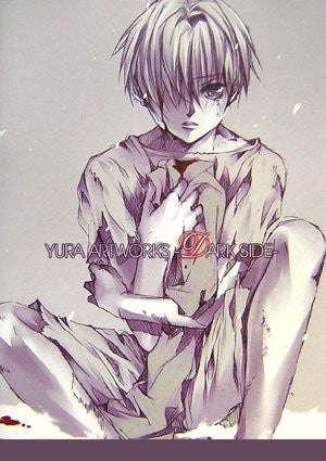 Enzai Yura Artworks Dark Side