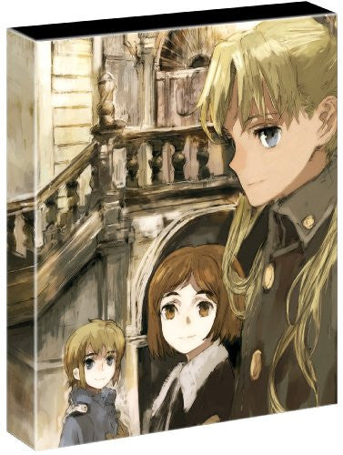 Image 1 for Gunslinger Girl - IL Teatrino Blu-ray Box