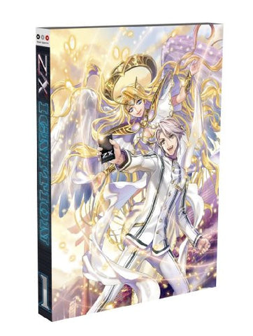 Image for Z/x Ignition Vol.1