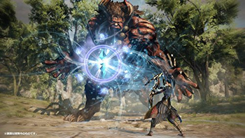 Image 7 for Toukiden 2