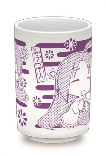 Image 2 for Puchimasu! - Miura-san - Tea Cup - 6 (Zext Works)