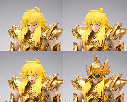 Image 3 for Saint Seiya - Pisces Aphrodite - Myth Cloth EX - OCE - Original Color Edition (Bandai)