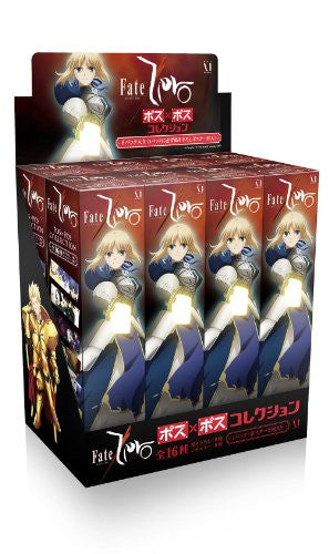 Image 1 for Fate/Zero - Emiya Kiritsugu - Hisau Maiya - Pos x Pos Collection - Stick Poster (Media Factory)