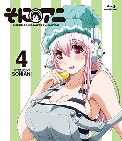 Image for Soniani Vol.4